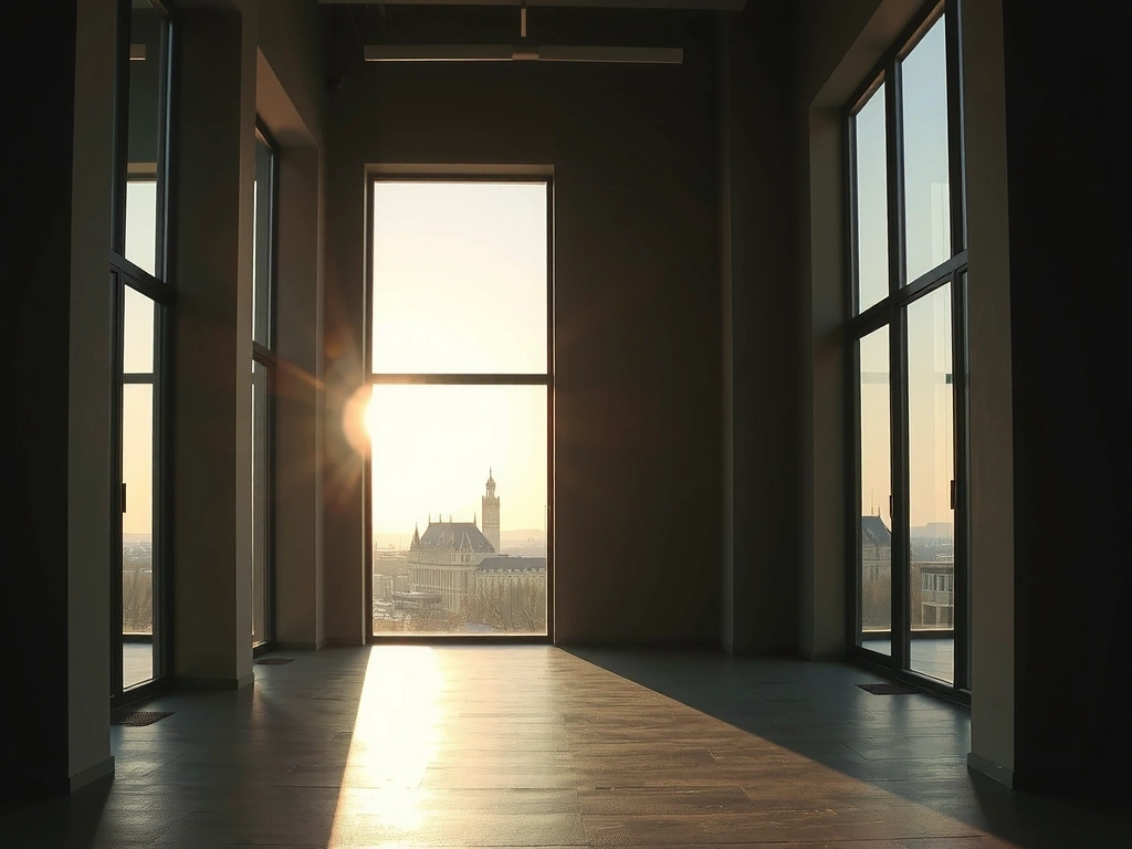 SALytic Invest AG Cologne Office