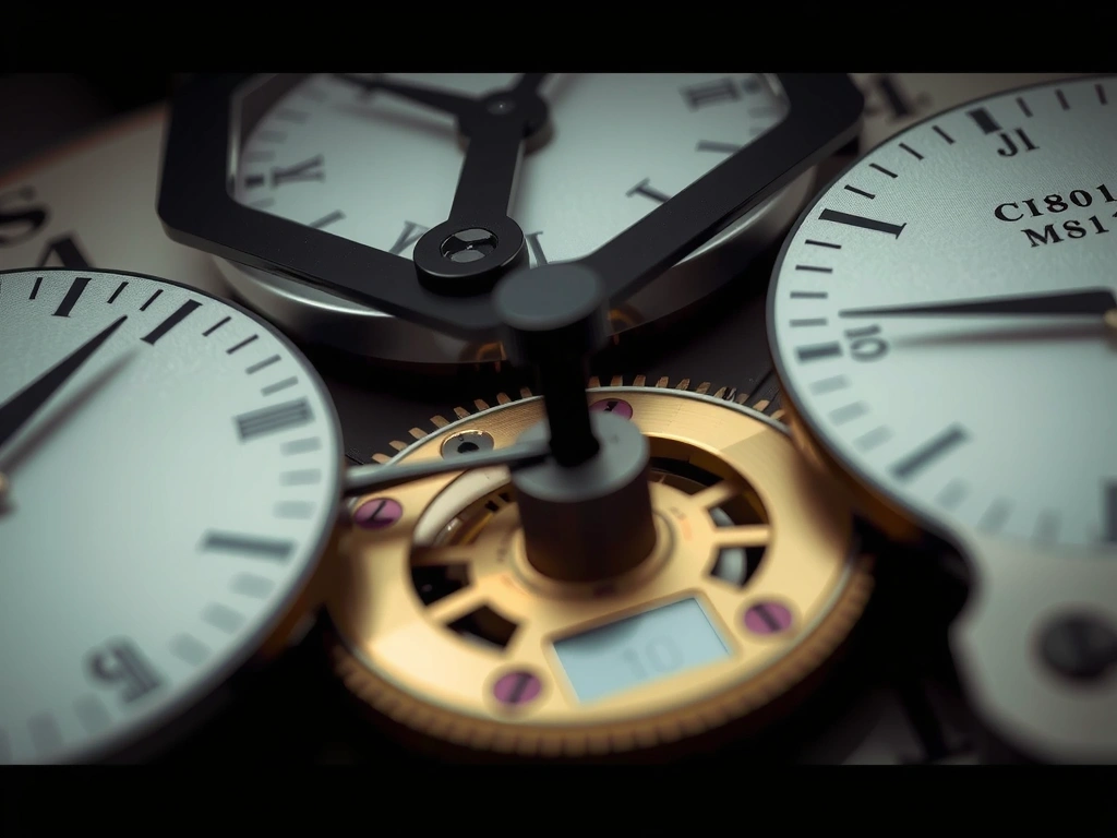 Analytical Precision