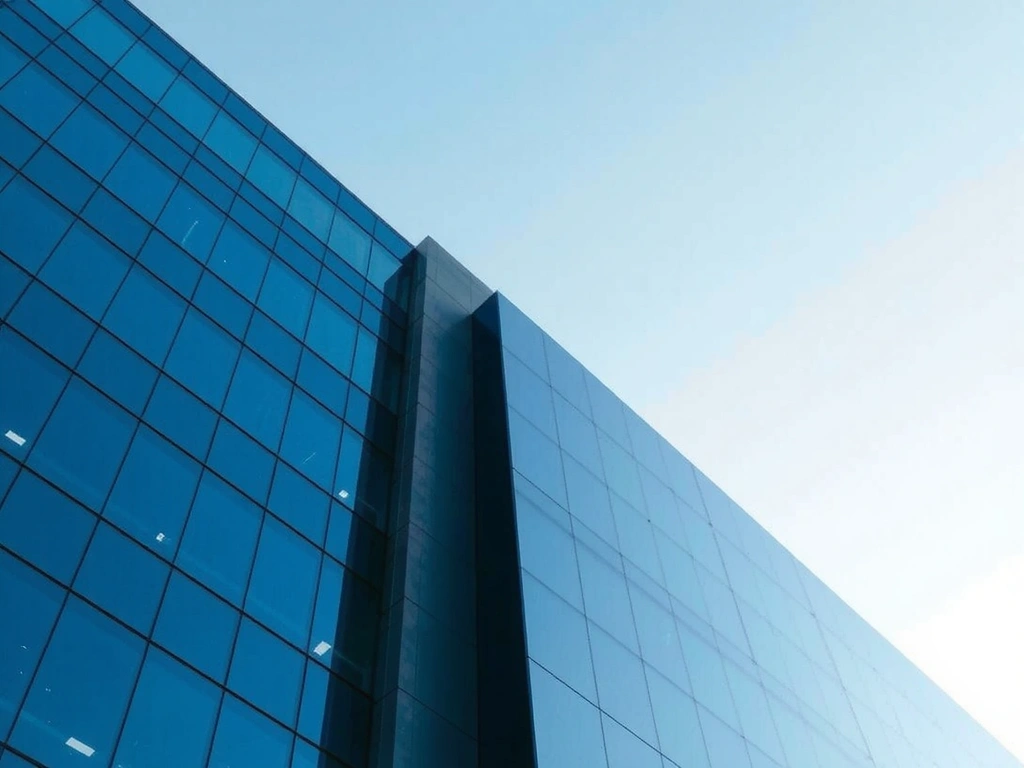 Global Equity Fund Visual