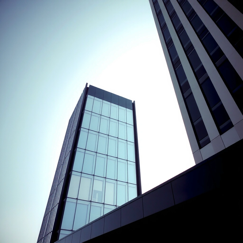 Institutional Perspective