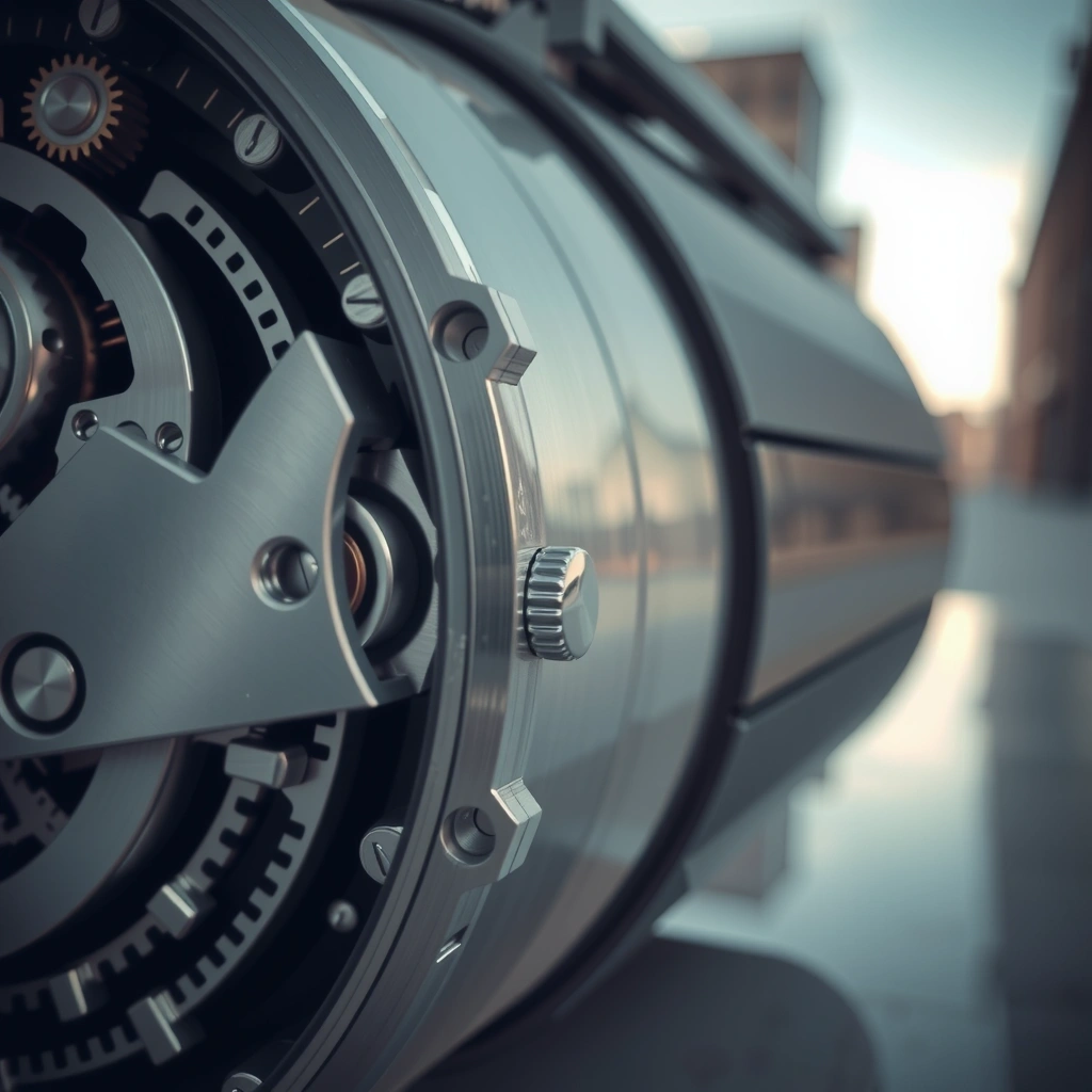 Precision Engineering