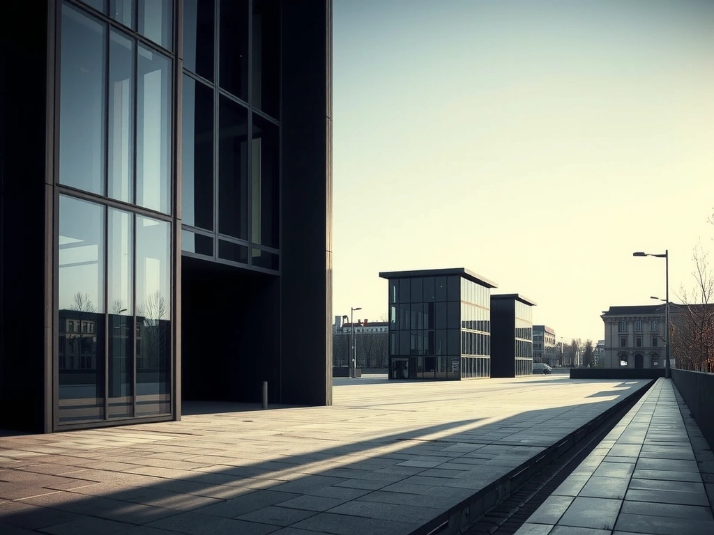 SALytic Headquarters Cologne