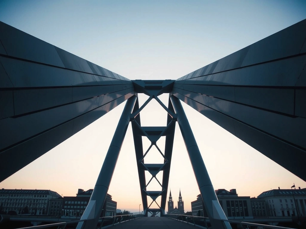 Cologne Architecture